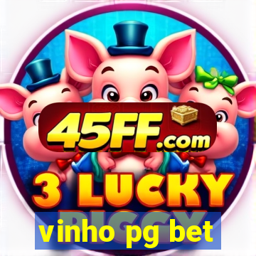 vinho pg bet
